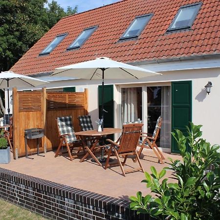 Ferienwohnung 1010 Mit Seeblick Ziemitz Eksteriør bilde