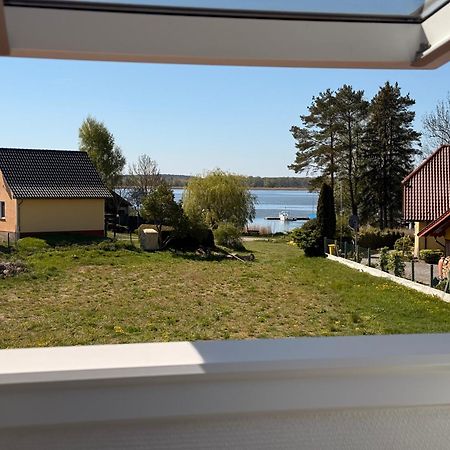 Ferienwohnung 1010 Mit Seeblick Ziemitz Eksteriør bilde