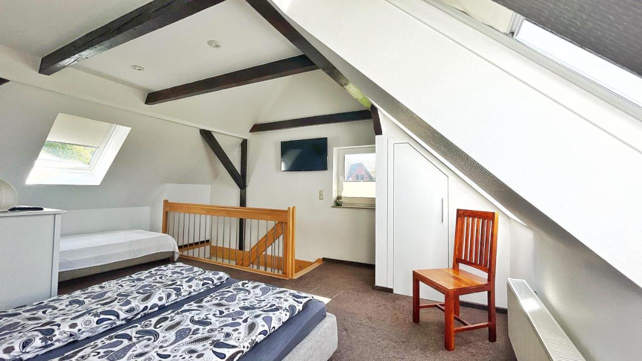 Ferienwohnung 1010 Mit Seeblick Ziemitz Eksteriør bilde