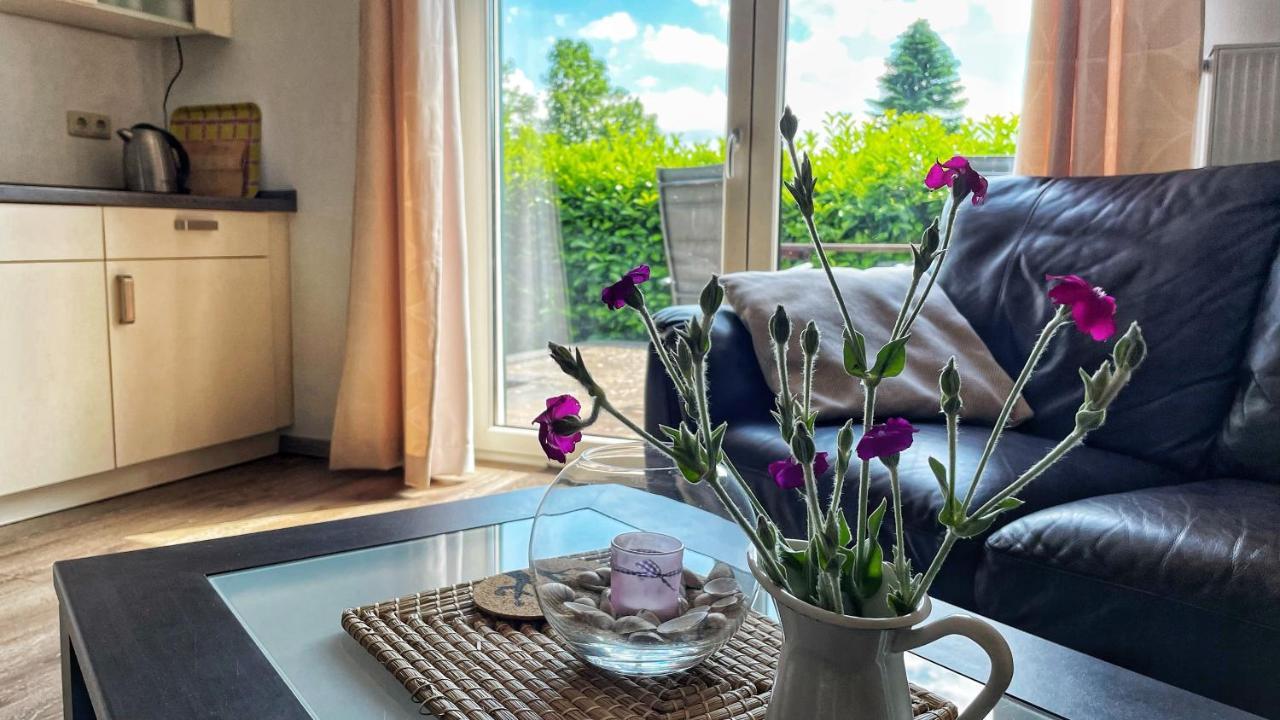 Ferienwohnung 1010 Mit Seeblick Ziemitz Eksteriør bilde